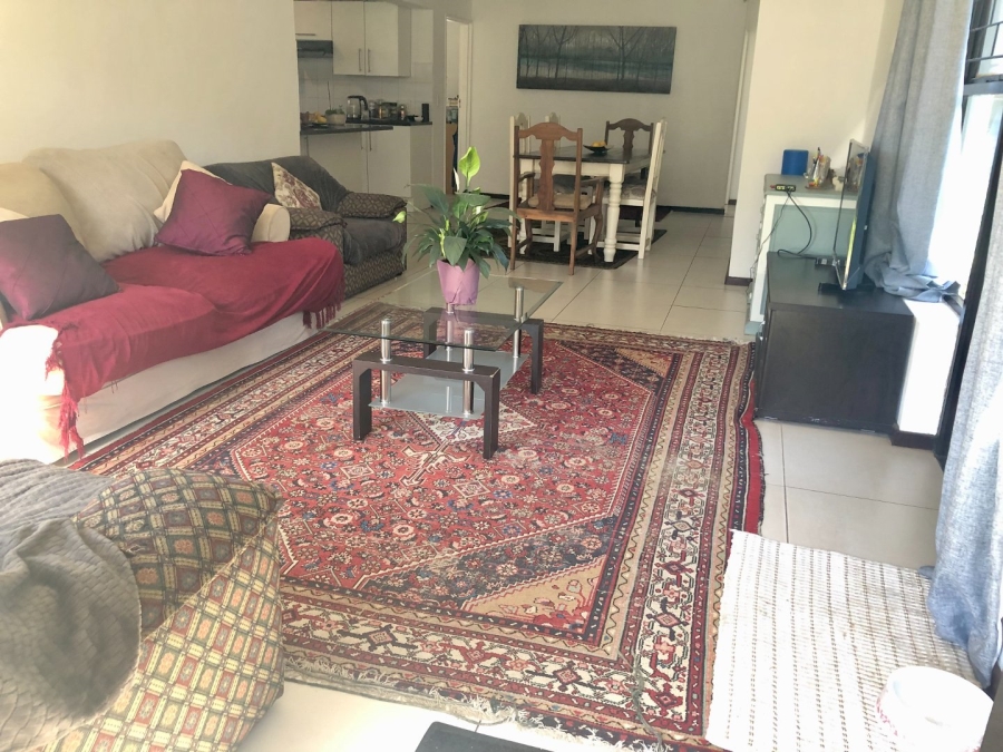 To Let 3 Bedroom Property for Rent in Claremont Western Cape